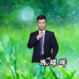 陈耀辉